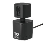 Hori USB Camera for Nintendo Switch 2