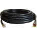 HPE JD904A coaxial cable Black