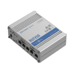 TELTONIKA NETWORKS RUTX50 INDUSTRIAL 5G ROUTER,