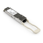 StarTech.com Cisco QSFP-40G-CSR4 compatibel QSFP+ module - 40GBASE-SR4 glasvezel optische transceiver - 400 m