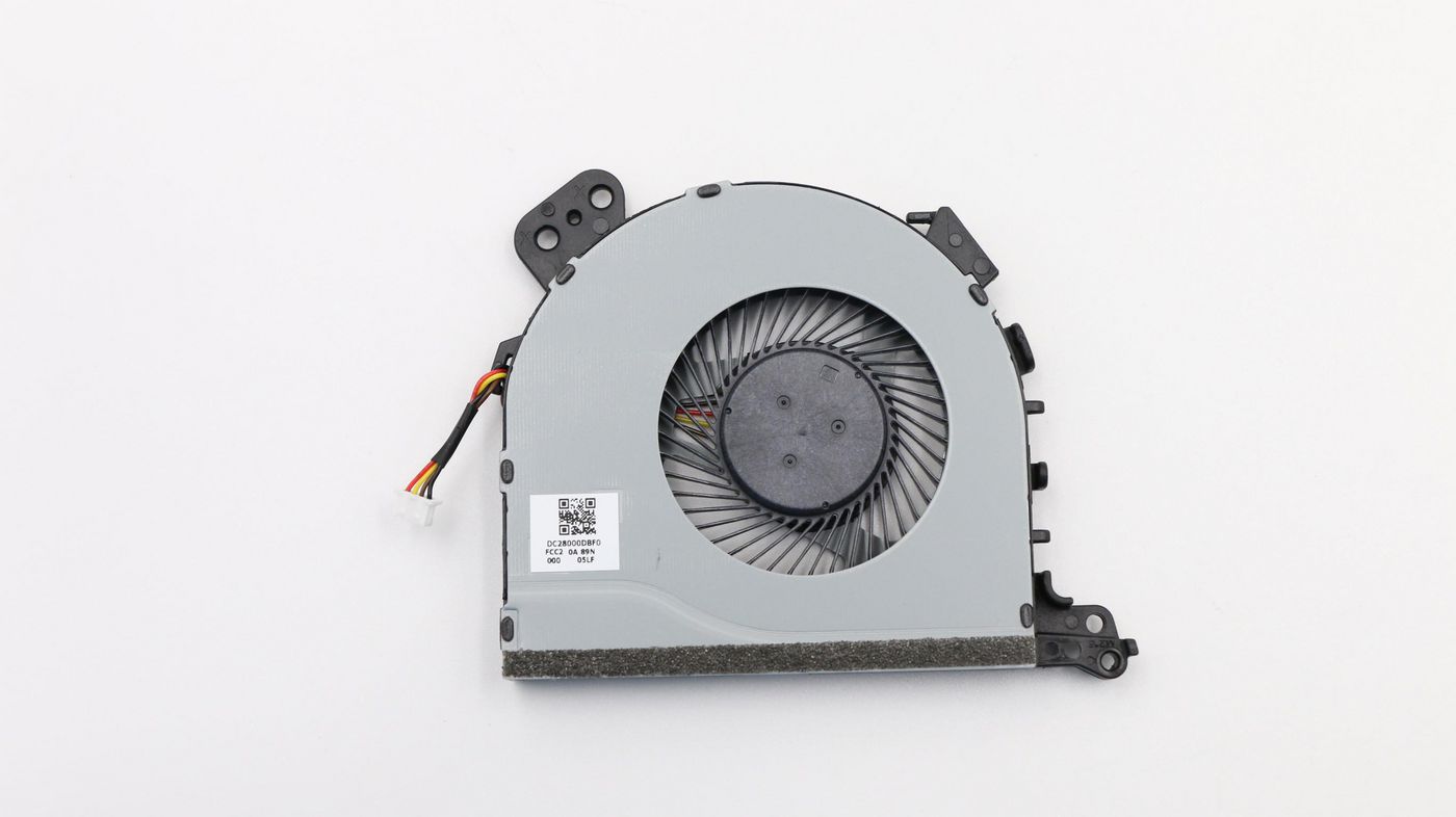 Image of Lenovo 320-15IKB Ideapad CPU Fan