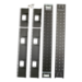 APC Recessed Rail Kit f 750mm SX 42U