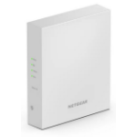 NETGEAR WAX610W 1800 Mbit/s White Power over Ethernet (PoE)
