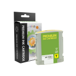 Static Control Components RIC940XL-Y2 inktcartridge 1 stuk(s) Compatibel Geel