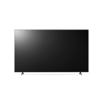 LG PROSUMER (UR801) 43" UHD SMART TV, 270NITS, HDMI(3), LAN, USB, SPKR, 16H/7D, 3YR