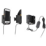 Brodit 713053 holder Active holder Mobile phone/Smartphone Black