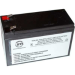 BTI RBC2-SLA2 Sealed Lead Acid (VRLA) 12 V 7.2 Ah