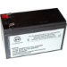 BTI RBC2-SLA2 Sealed Lead Acid (VRLA) 12 V 7.2 Ah