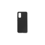 eSTUFF ES673162-BULK mobile phone case 15.8 cm (6.2") Cover Black