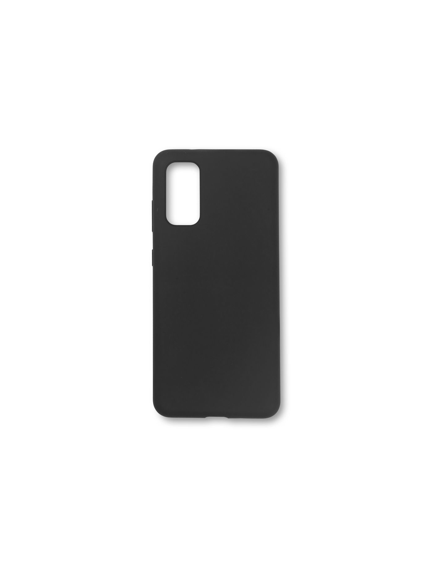 Image of eSTUFF ES673162-BULK mobile phone case 15.8 cm (6.2") Cover Black