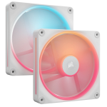 Corsair iCUE LINK LX140-R RGB Computer case Fan 14 cm White 2 pc(s)