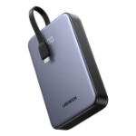 Ugreen 45762 powerbank 20000 mAh Grijs