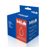 InkLab E378XL-BLACK printer ink refill