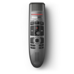 Philips SMP4000 SpeechMike Premium Air Push Button Dictation