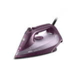Braun TexStyle 7 Pro SI 7181 VI iron Dry & Steam iron EloxalPlus soleplate 3100 W Violet