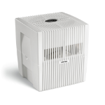 Venta Comfort Plus LW25 humidifier 7 L White