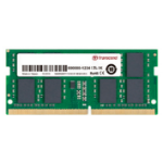 Transcend TS1GSH64V2B-I memory module 8 GB 1 x 8 GB DDR4 3200 MHz