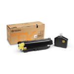 KYOCERA TK-5290Y tonercartridge 1 stuk(s) Origineel