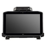Zebra Xslate R12 mobile device dock station Tablet Black