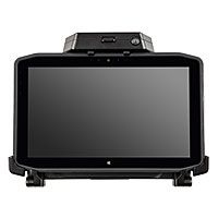 Zebra Xslate R12 mobile device dock station Tablet Black