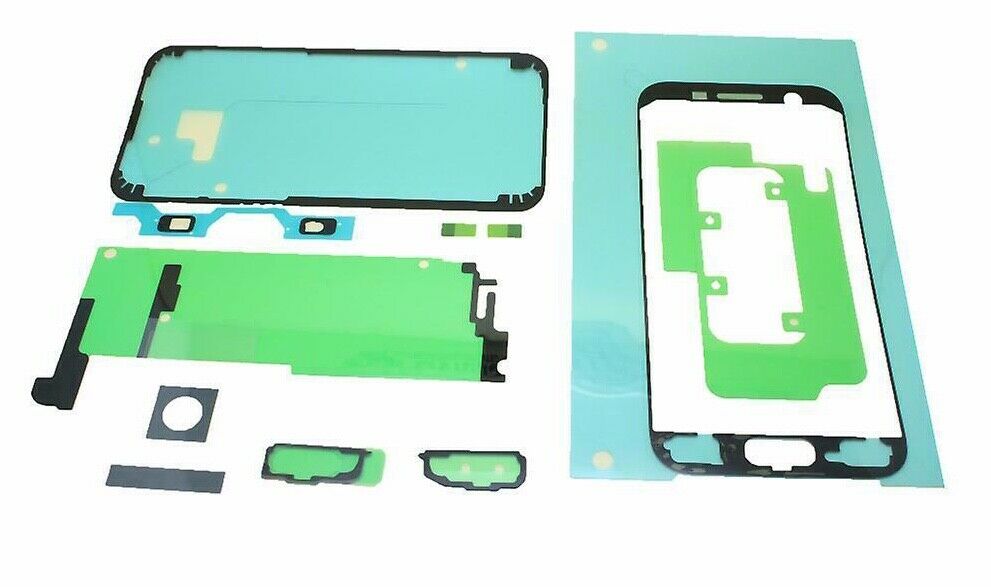 EU Product - Galaxy A3 2017 ReWork Kit Adhesive Set thumbnail
