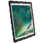 Gumdrop Cases DTC-IPAD97-BLK_SMK tablet case 9.7" Bumper Black