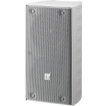 TOA TZ-206W loudspeaker 2-way Black Wired 20 W