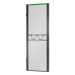 APC NetShelter NetShelter SX Gen 2, Front Door Replacement, 48U, 750mm Wide, Black
