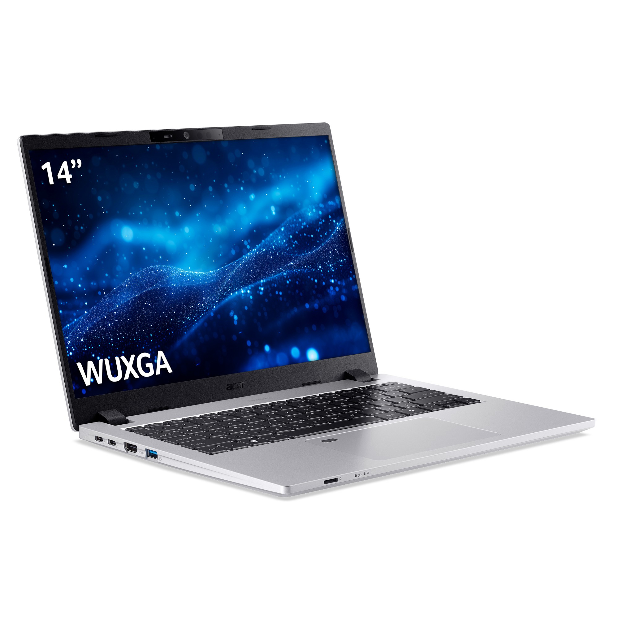 Acer TravelMate TMP214-56-TCO-58VG Intel Core 5 120U Laptop 35.6 cm (1