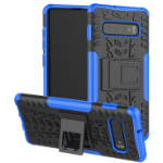 CoreParts MOBX-COVER-S10SM-G973-BLU mobile phone case 15.5 cm (6.1") Blue