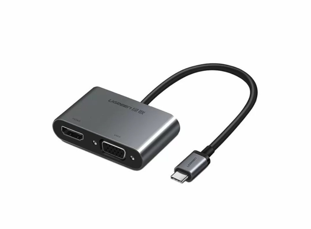 Image of Ugreen 50505 USB graphics adapter