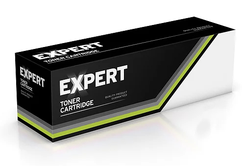 Image of Expert CE251A-EXP toner cartridge 1 pc(s) Compatible Cyan