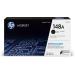 HP 148A Black Original LaserJet Toner Cartridge