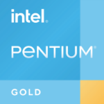 Intel Pentium Gold G7400 processor 3.7 GHz 6 MB Smart Cache