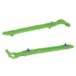 Fujitsu 34041923 computer case part Universal Rail kit