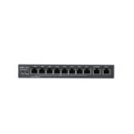 Ruijie Networks RG-EG210G-P wired router Gigabit Ethernet Black