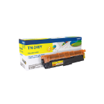 Brother TN-246Y Toner-kit yellow, 2.2K pages ISO/IEC 19798 for Brother HL-3142  Chert Nigeria