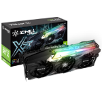 Inno3D iChill GEFORCE RTX 3080 12GB X3 LHR NVIDIA GDDR6X