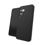 ZAGG Milan Snap (Opaque) Samsung Galaxy S25+ Black