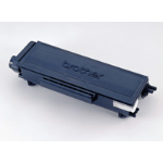 Brother TN580 toner cartridge Original Black