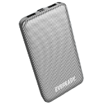 Energizer Eveready Lithium Polymer (LiPo) 10000 mAh Silver