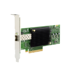 HPE SN1610E 32Gb 1-port Fibre Channel Host Bus Adapter