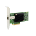 HPE SN1610E 32Gb 1-port Fibre Channel Host Bus Adapter nätverkskort/adapters Intern SFP+