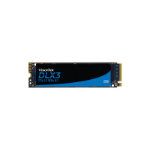 VisionTek DLX3 2280 M.2 256 GB PCI Express 3.0 3D NAND NVMe