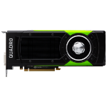 Fujitsu NVIDIA Quadro P6000 24 GB GDDR5X