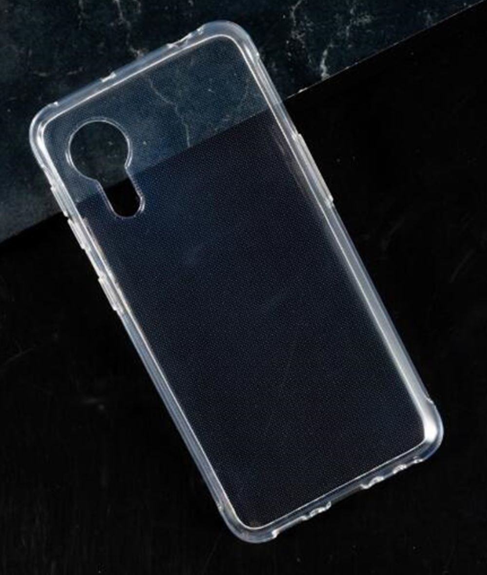 JLC Samsung Xcover 7 Clear Gel