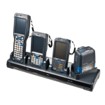 Honeywell FlexDock Quad Dock, charge only