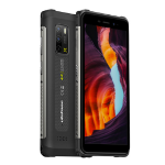 Ulefone Armor X10 Pro 13.8 cm (5.45") Dual SIM Android 11 4G USB Type-C 4 GB 64 GB 5180 mAh Black