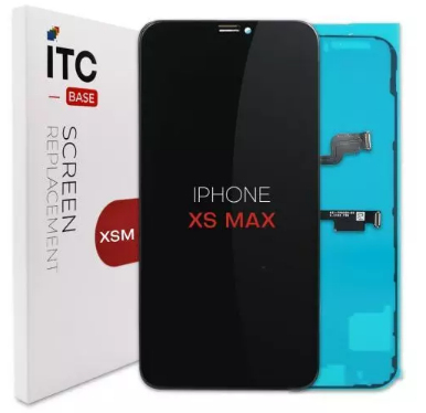 iTC BASE | iPhone XS Max | Replacement Screen | LCD thumbnail