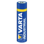 Varta Industrial AAA Wegwerpbatterij Alkaline